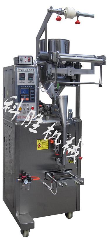 液體自動包裝機