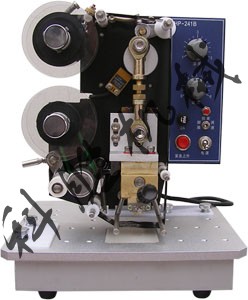 自動(dòng)打碼機(jī)